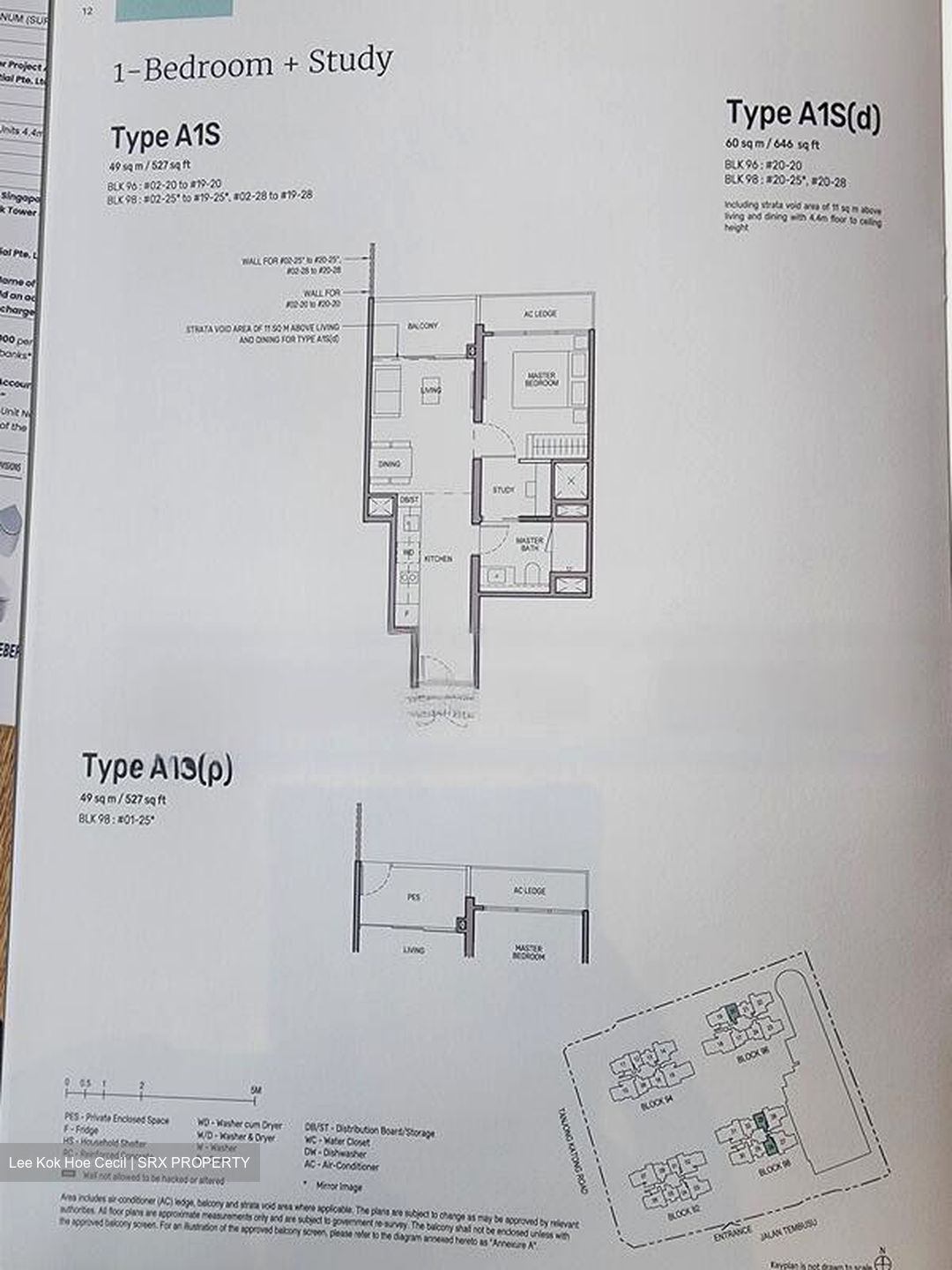 Tembusu Grand (D15), Condominium #461068811